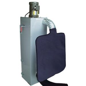 KIT DE FILTRO FINAL PARA DC-180 / DC-301