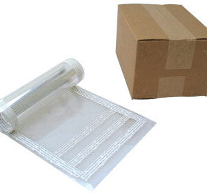 PELÍCULA PROTECTORA PARA MODELOS 970/976/979/1536 (25 PIEZAS)
