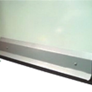 DEFLECTOR DE PUERTA SKAT BLAST 78 CM