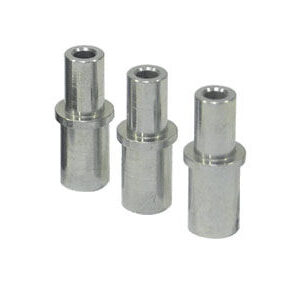 EYECTORES DE AIRE - MEDIUM (3 PIEZAS)