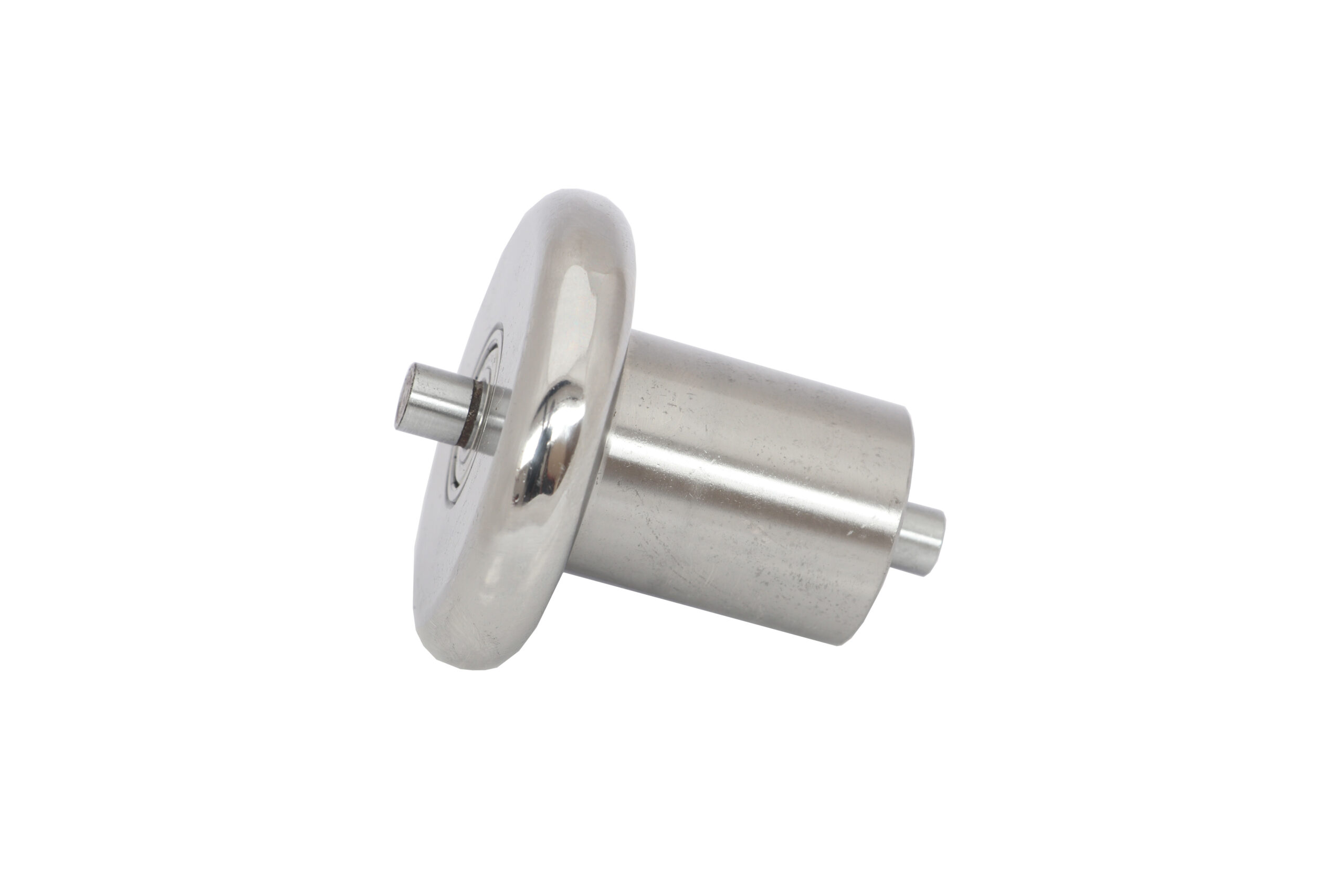 RODILLO FORMADOR REMOTO ESTRECHO PARA RUEDA INGLESA HD-EW-610 - Image 2