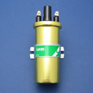 LUCAS - BOBINA DE ENCENDIDO DLB105
