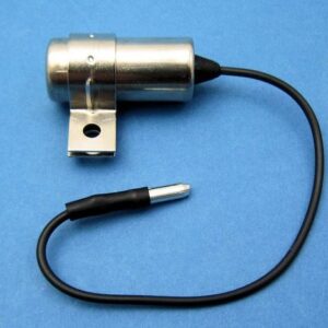 LUCAS - CONDENSADOR DCB203C
