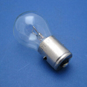 BOMBILLA BA20S, 6V, 35W (393)