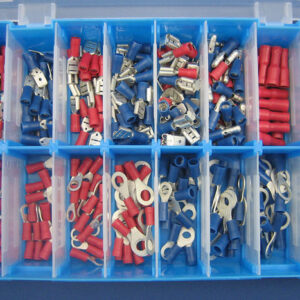 KIT DE TERMINALES AISLADOS