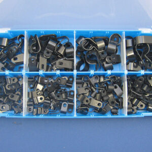 KIT P-CLIP DE NYLON