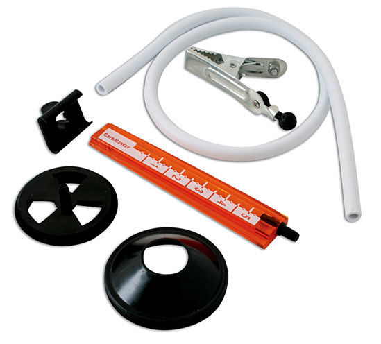 LASER SINCRONIZADOR PARA CARBURADORES CARBALANCER (G4053)