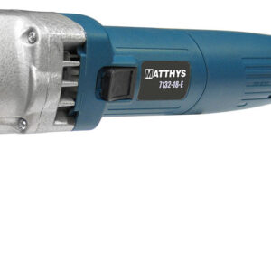 MORDISCADORA ELÉCTRICA