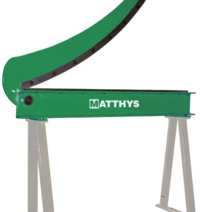 CIZALLA MANUAL CON BASE 1000 MM