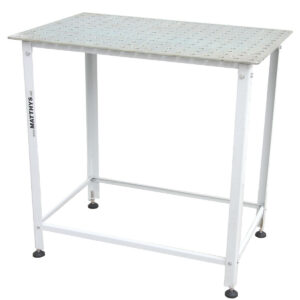 MESA DE SOLDADURA