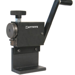 MINI BISELADORA 3/8”