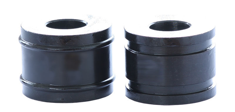 JUEGO DE RODILLOS OPCIONALES - 1/8” DOUBLE TAPER PINSTRIPE ROLL - PARA BORDONADORA BISELADORA - Image 2