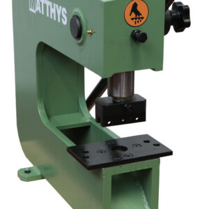 PRENSA PARA BANCO DE TRABAJO 3 T