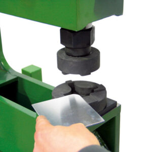 REDONDEADOR DE ESQUINAS PARA PRENSAS 7472-00 & 7472-10T