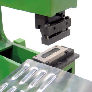 PUNZONADORA “LOUVER” 5” PARA PRENSAS 7472-00 & 7472-10T