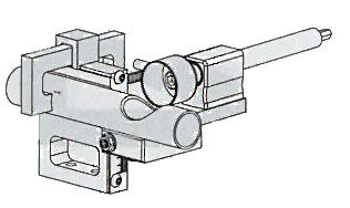 MUESCADORA DE TUBOS 3/4” - 3” - Image 2