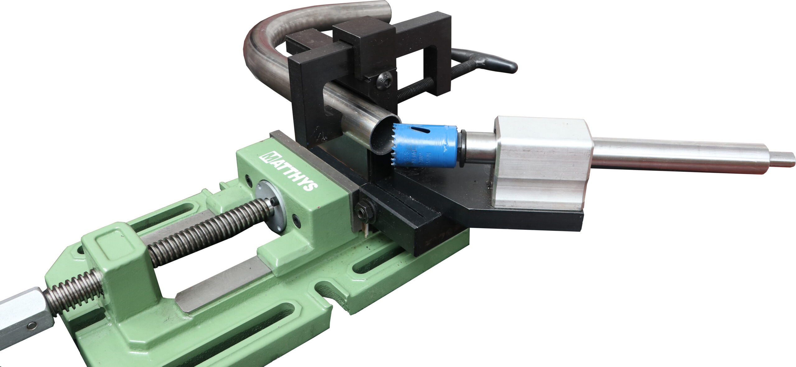 MUESCADORA DE TUBOS 3/4” - 3” - Image 4