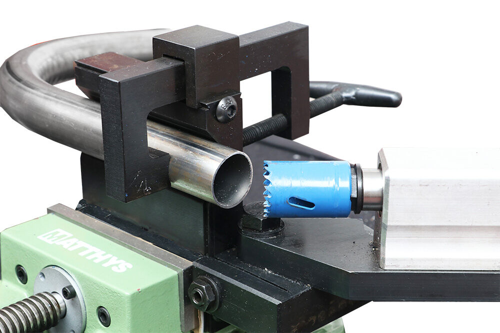 MUESCADORA DE TUBOS 3/4” - 3” - Image 5