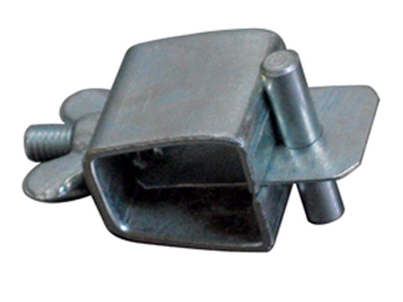 PINZAS DE SOLDADURA (5 PIEZAS)