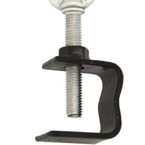 ABRAZADERAS DE SOLDADURA MIDGET (5 PIEZAS)