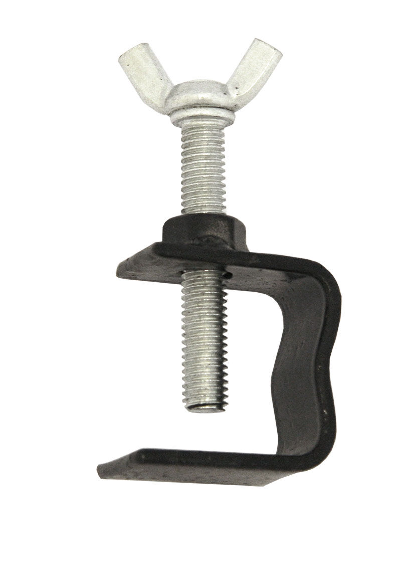 ABRAZADERAS DE SOLDADURA MIDGET (5 PIEZAS)