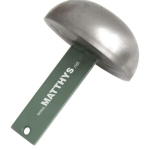 TAS YUNQUE DE CHAMPIÑON 150 MM X 60 MM