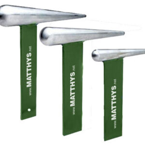 3 TASES EN T WINDHOSE