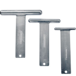 TAS T EXTRA ANCHO (3 PIEZAS)