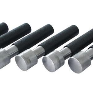 JUEGO DE TASES A MANO (7 PZS)