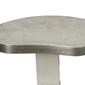 TAS CURVADO CON CABEZA PLANA