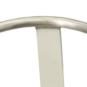 TAS T EN FORMA DE MEDIA LUNA