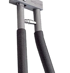 TAMA - ALICATES PARA DOBLAR Y PERFORAR