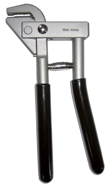 TAMA - ALICATES PARA DOBLAR CARROCERÍA PARA CURVAS