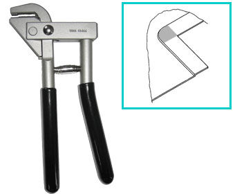 TAMA - ALICATES PARA DOBLAR CARROCERÍA PARA CURVAS - Image 2