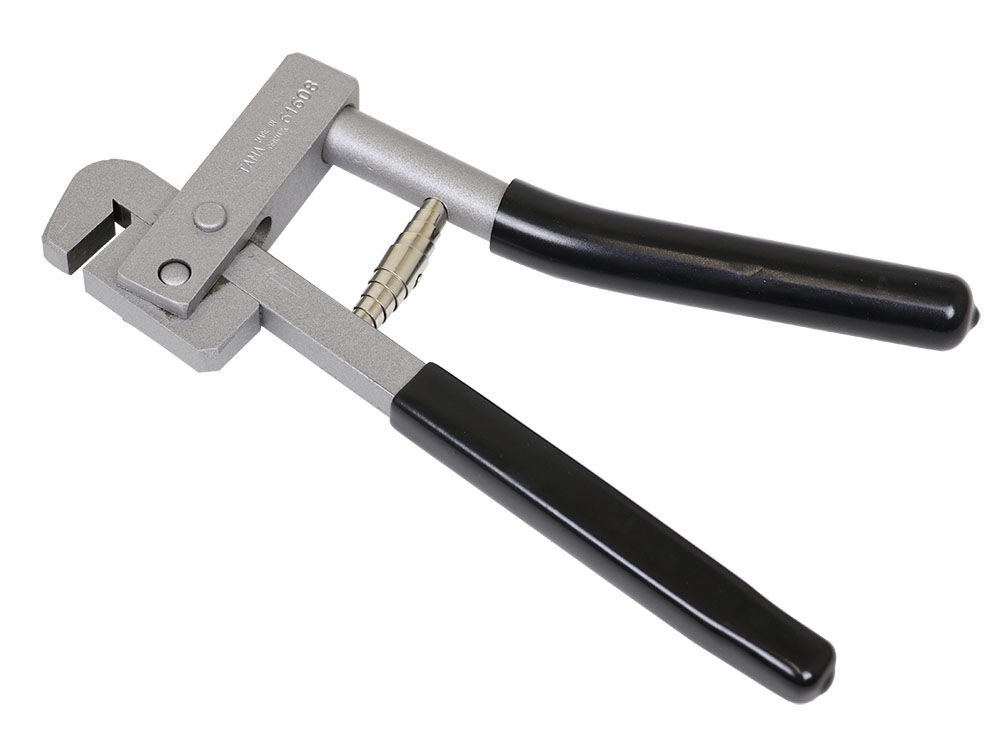 TAMA - ALICATES PARA PLEGAR