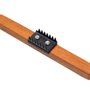 MINI RASTRILLO PARA RUEDAS DE PULIDO