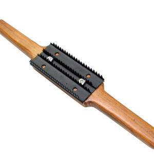 RASTRILLO PARA RUEDAS DE PULIDO