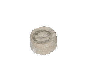 RUEDA DE PULIDO W2 Ø25 MM