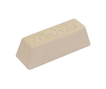 PASTA DE PULIDO BLOQUE PEQUEÑO P4 (BEIGE)