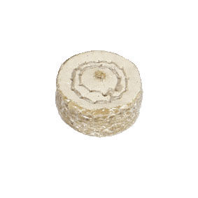 RUEDA DE PULIDO W1 Ø50 MM