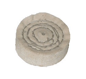 RUEDA DE PULIDO W2 Ø50 MM