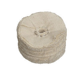 RUEDA DE PULIDO W3 Ø50 MM