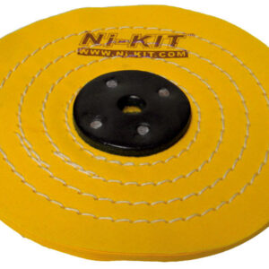 RUEDA DE PULIDO EXTRA FINA Ø100 MM