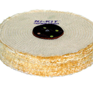 RUEDA DE PULIDO W1 Ø100 MM