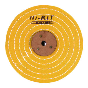 RUEDA DE PULIDO EXTRA FINO DIÁM. 150 MM