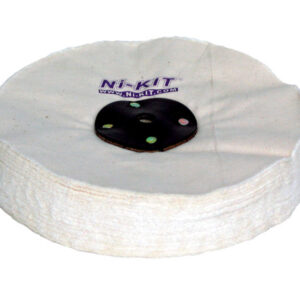 RUEDA DE PULIDO W3 Ø150 MM