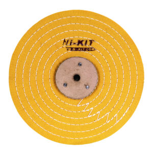 RUEDA DE PULIDO EXTRA FINA DIÁM. 200 MM