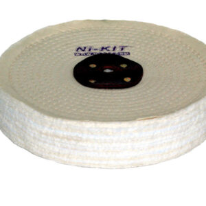 RUEDA DE PULIDO W2 Ø200 MM