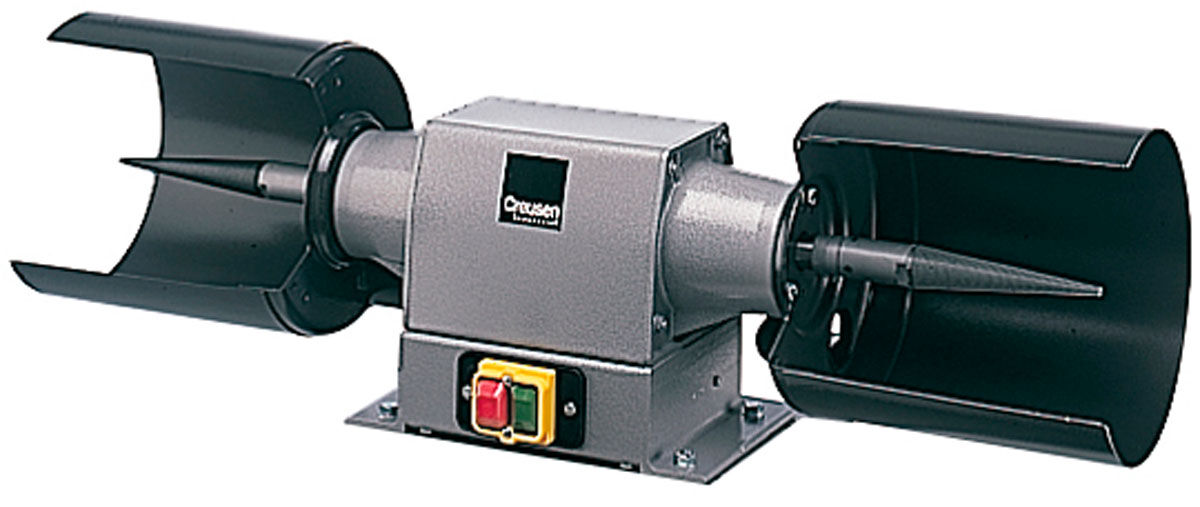 CREUSEN PULIDORA 200 MM 400 V