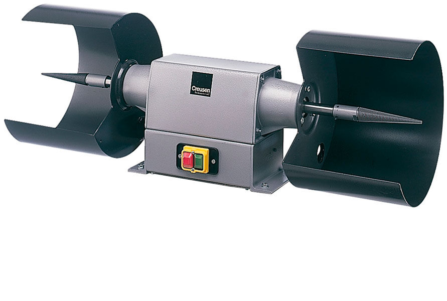 CREUSEN PULIDORA 300 MM 400V